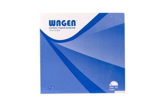 Lưỡi cắt nhôm Ø 500 Wagen
