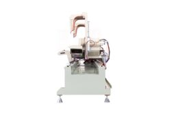 thông số kỹ thuật máy cắt nhôm 2 đầu F99