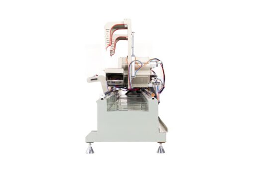 thông số kỹ thuật máy cắt nhôm 2 đầu F99