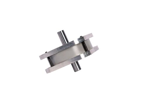 Nồi hơi máy đột dập nhôm1